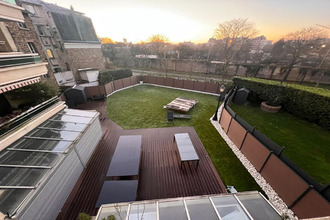 achat appartement st-mande 94160