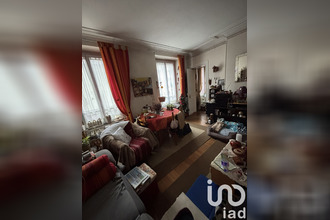 achat appartement st-mande 94160