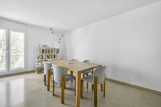 achat appartement st-mande 94160