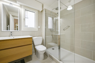 achat appartement st-mande 94160