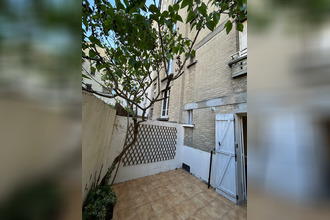 achat appartement st-mande 94160