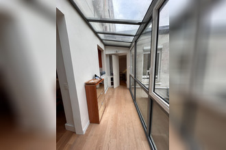 achat appartement st-mande 94160