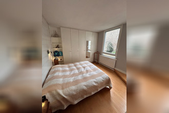 achat appartement st-mande 94160