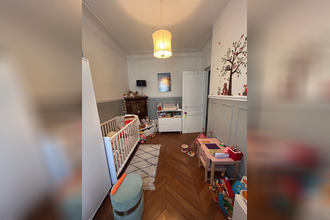 achat appartement st-mande 94160