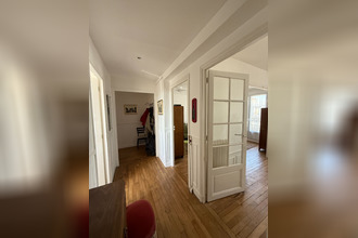 achat appartement st-mande 94160