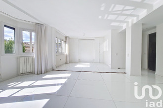 achat appartement st-mande 94160