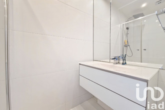 achat appartement st-mande 94160