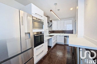 achat appartement st-mande 94160