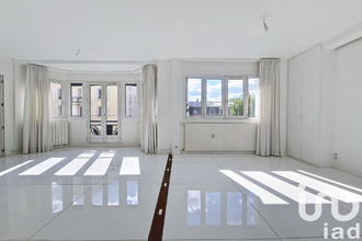 achat appartement st-mande 94160