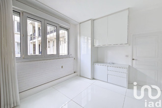 achat appartement st-mande 94160