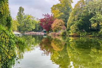 achat appartement st-mande 94160