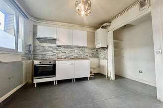 achat appartement st-mande 94160