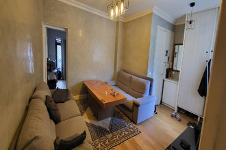 achat appartement st-mande 94160