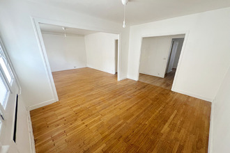 achat appartement st-mande 94160