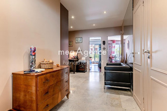 achat appartement st-mande 94160