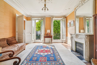 achat appartement st-mande 94160