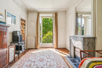 achat appartement st-mande 94160