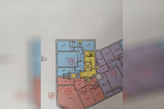 achat appartement st-mande 94160