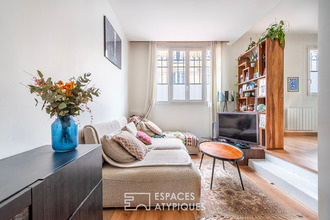 achat appartement st-mande 94160