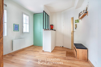 achat appartement st-mande 94160