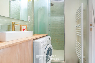 achat appartement st-mande 94160