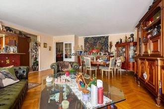 achat appartement st-mande 94160