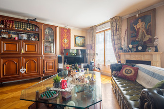 achat appartement st-mande 94160