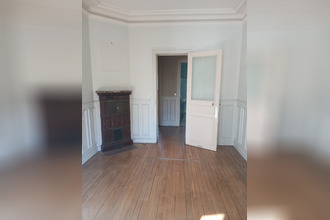 achat appartement st-mande 94160