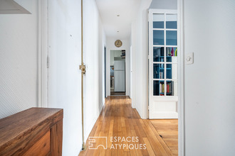 achat appartement st-mande 94160