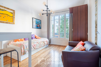 achat appartement st-mande 94160