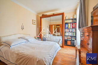 achat appartement st-mande 94160