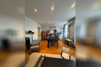 achat appartement st-mande 94160