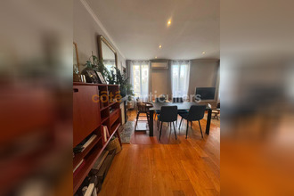 achat appartement st-mande 94160