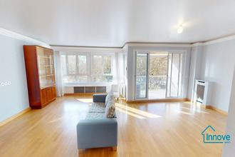 achat appartement st-mande 94160