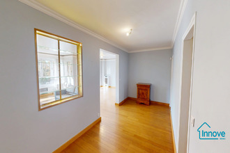 achat appartement st-mande 94160