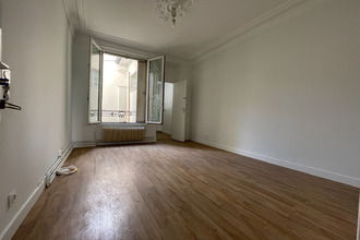 achat appartement st-mande 94160