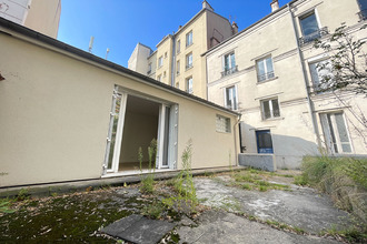 achat appartement st-mande 94160