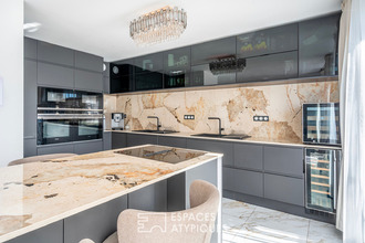 achat appartement st-mande 94160