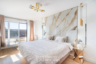 achat appartement st-mande 94160