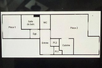 achat appartement st-mande 94160