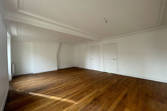 achat appartement st-mande 94160