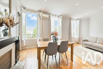 achat appartement st-mande 94160