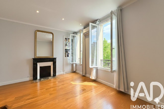 achat appartement st-mande 94160