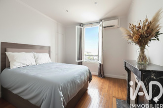 achat appartement st-mande 94160