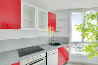 achat appartement st-mande 94160