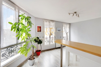 achat appartement st-mande 94160