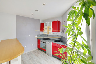 achat appartement st-mande 94160