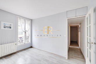 achat appartement st-mande 94160