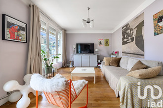 achat appartement st-mande 94160