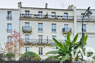 achat appartement st-mande 94160